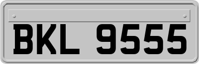 BKL9555