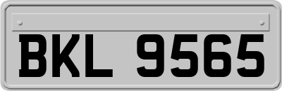 BKL9565