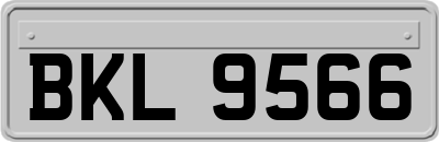 BKL9566