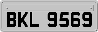 BKL9569