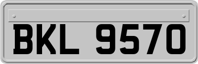 BKL9570