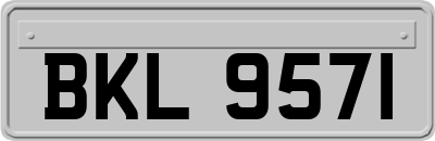 BKL9571