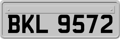BKL9572