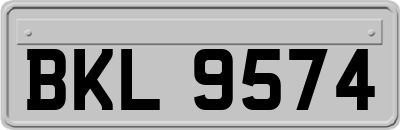 BKL9574