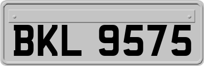 BKL9575