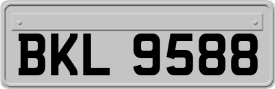 BKL9588