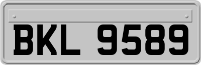 BKL9589