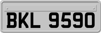 BKL9590