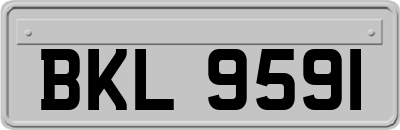BKL9591