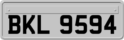 BKL9594
