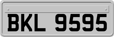 BKL9595