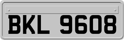 BKL9608