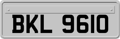 BKL9610