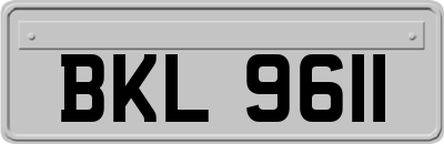 BKL9611