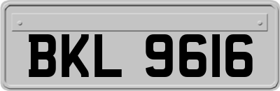 BKL9616