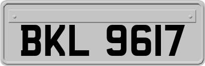 BKL9617