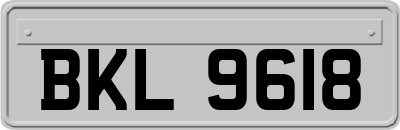 BKL9618