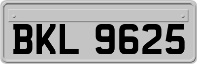 BKL9625