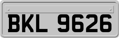 BKL9626