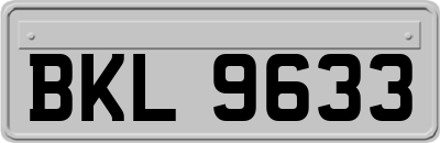 BKL9633