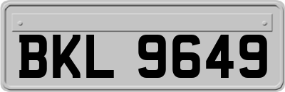 BKL9649