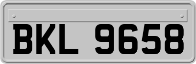 BKL9658