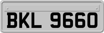 BKL9660