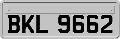 BKL9662