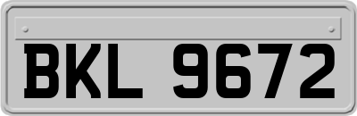 BKL9672