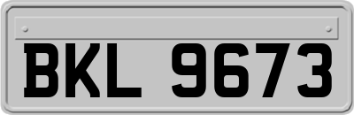 BKL9673