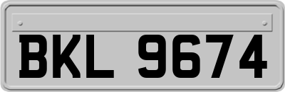 BKL9674
