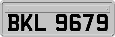 BKL9679