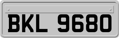 BKL9680