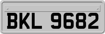 BKL9682