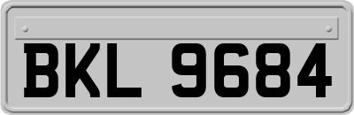 BKL9684