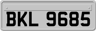 BKL9685