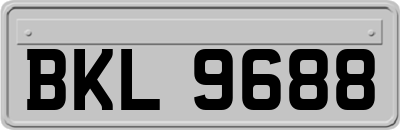 BKL9688