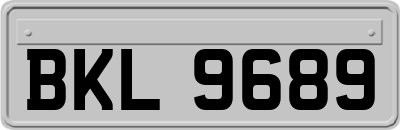 BKL9689