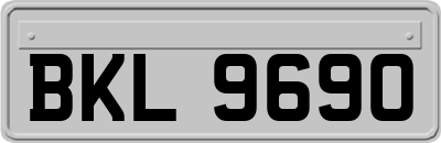 BKL9690