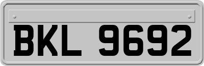 BKL9692