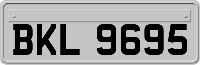 BKL9695