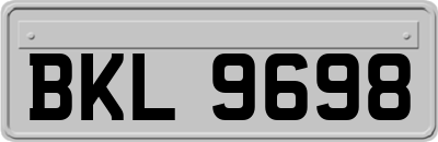 BKL9698