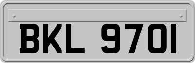 BKL9701