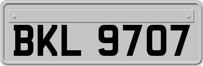 BKL9707