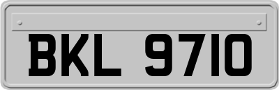 BKL9710