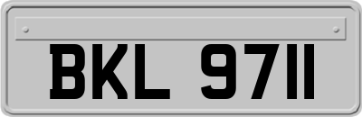 BKL9711