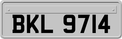 BKL9714