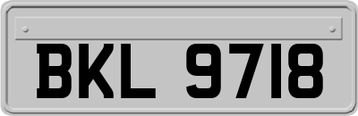 BKL9718