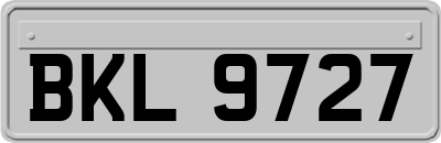 BKL9727