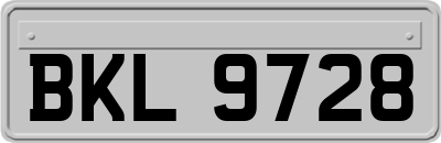 BKL9728